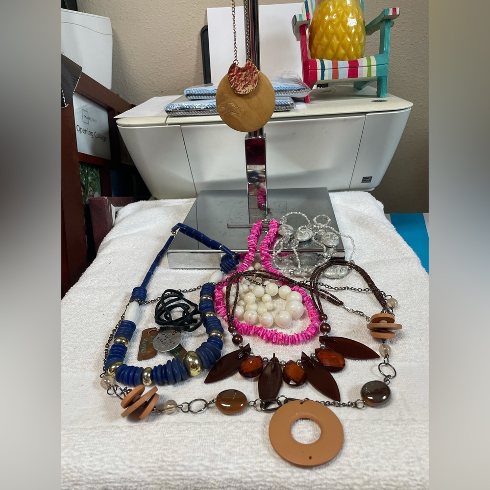 Necklace Bundle